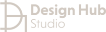Design Hub Studio Logo