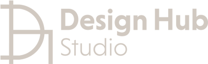 Design Hub Logo